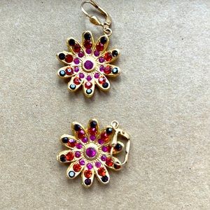 Catherine Popesco earrings